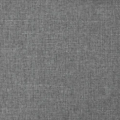 vidaXL Sillas-Sillas de comedor con cojines 2uds madera maciza blanco caucho