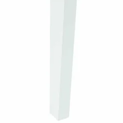 vidaXL Sillas de comedor 2 pcs 42 x 47.5 x 81 cm y marrón Sale