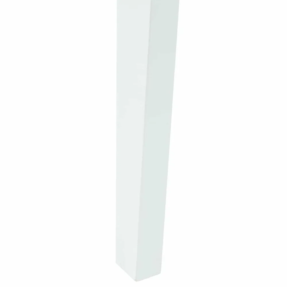 vidaXL Sillas de comedor 2 pcs 42 x 47.5 x 81 cm y marrón Sale