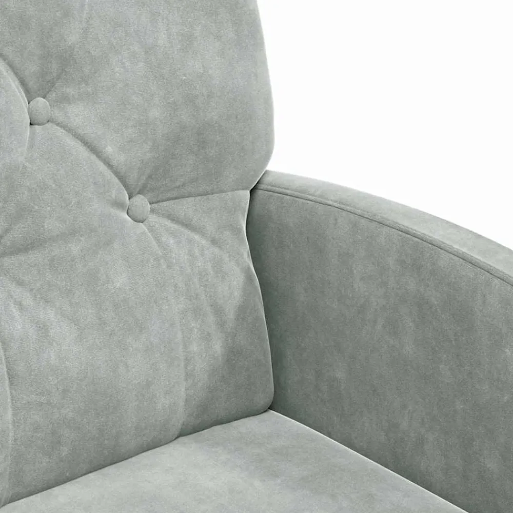 vidaXL Sillas-Sillas de Comedor con Ruedas 2 pcs 58 x 67 x 97 cm