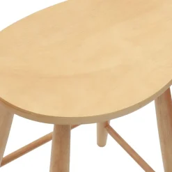 vidaXL Sillas-Sillas de comedor 2 pcs 46 x 37 x 63 cm