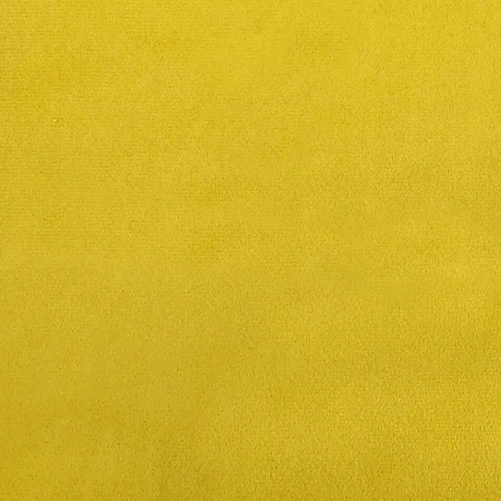 vidaXL Sillas-sillón 59 x 75 x 78 cm Terciopelo