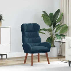 vidaXL Sillas-sillón 69 x 74 x 93 cm Terciopelo