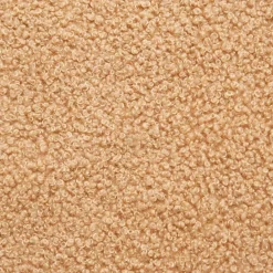 vidaXL Sillas-sillón 69 x 74 x 93 cm Tela Sherpa