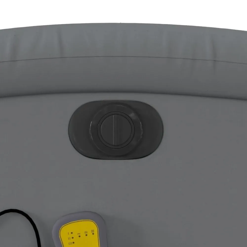 vidaXL Sillas-Sillón de masaje elevable eléctrico cuero sintético