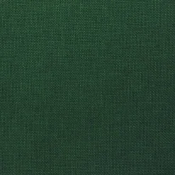 vidaXL Sillón de masaje eléctrico tela Verde oscuro Outlet
