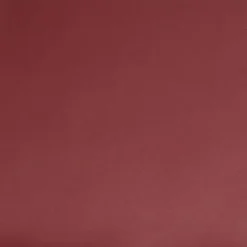 vidaXL Sillas-Sillón de masaje elevable eléctrico cuero artificial rojo tinto