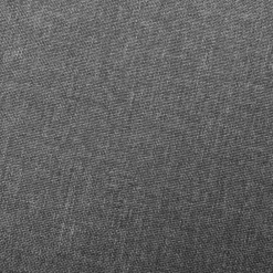 vidaXL Sillón de masaje reclinable de tela Gris claro Sale