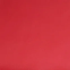 vidaXL Sillón de masaje reclinable cuero sintético Rojo Discount
