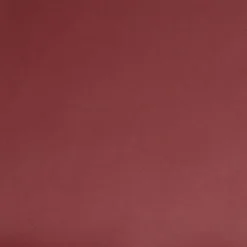 vidaXL Sillón de masaje reclinable cuero sintético rojo tinto Rojo vino tinto New
