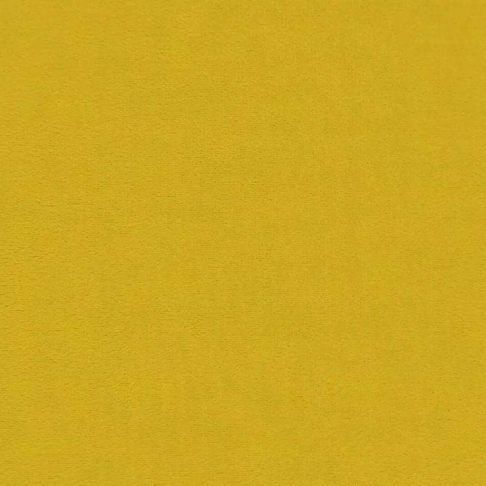 vidaXL Sillón de relax de terciopelo Amarillo mostaza Online