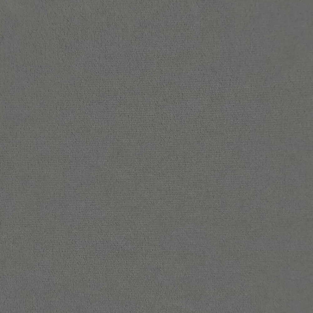 vidaXL Sillón de relax de terciopelo Gris oscuro Clearance