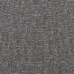 vidaXL Sillón de relax de tela Gris claro Best