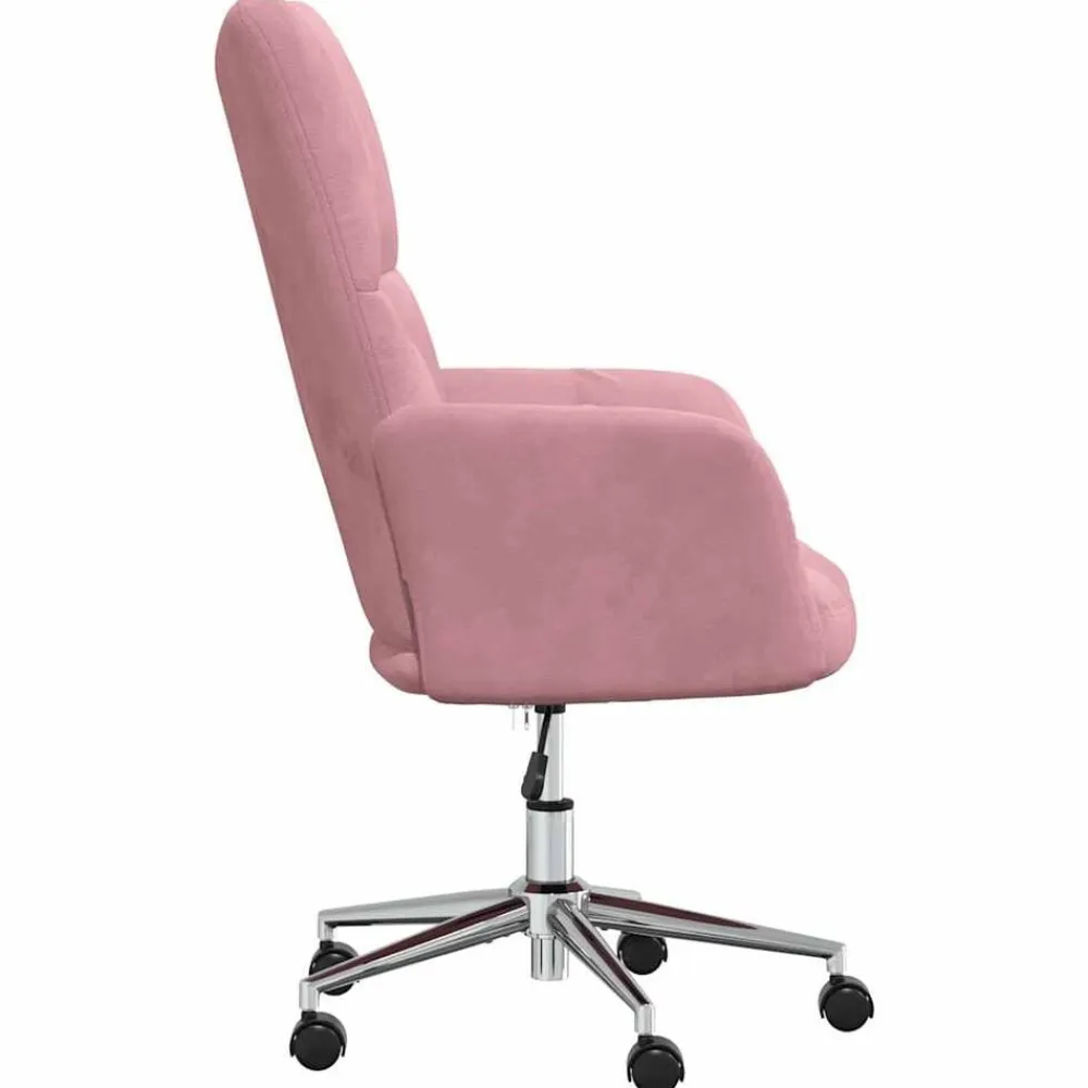 vidaXL Sillas-Sillón de relax de terciopelo