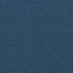 vidaXL Sillón de relax tela 52x75x76 cm Azul New