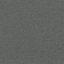 vidaXL Sillón de tela Gris oscuro Best