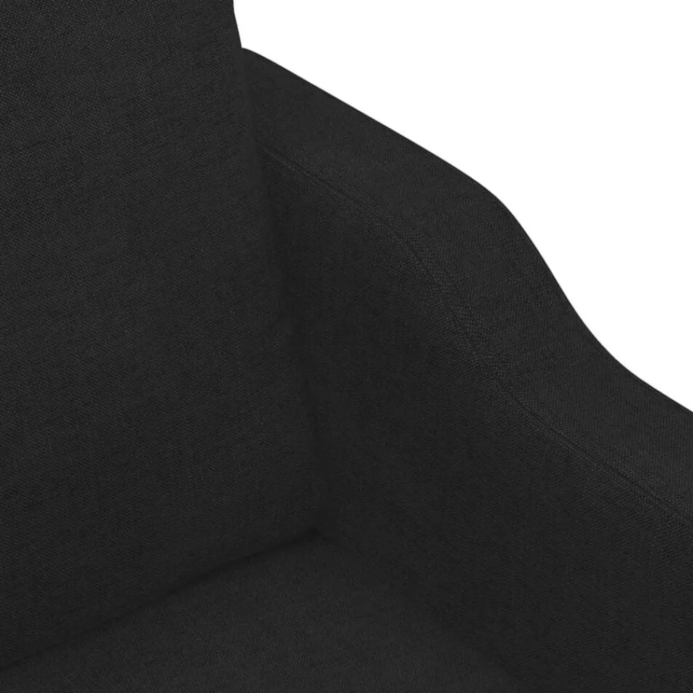 vidaXL Sofás-Sillón de tela 60 cm