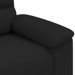 vidaXL Sofás-Sillón de tela 100x81x84 cm