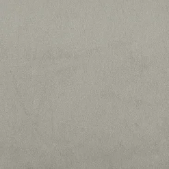 vidaXL Sillón de terciopelo 60 cm Gris claro Discount