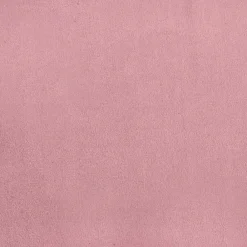 vidaXL Sillón de terciopelo 60 cm Rosa