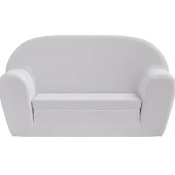 Niños vidaXL Mobiliario Para Bebés Y Niños Pequeños-Sillón desplegable para niños