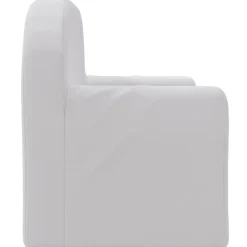 Niños vidaXL Mobiliario Para Bebés Y Niños Pequeños-Sillón desplegable para niños