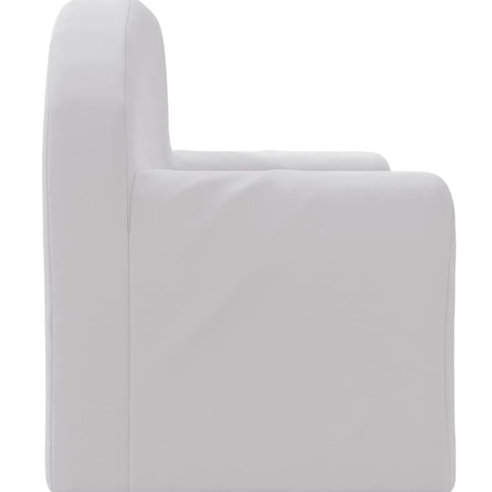 Niños vidaXL Mobiliario Para Bebés Y Niños Pequeños-Sillón desplegable para niños