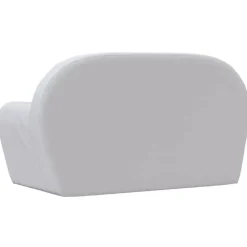 Niños vidaXL Mobiliario Para Bebés Y Niños Pequeños-Sillón desplegable para niños
