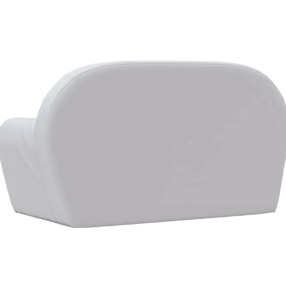 Niños vidaXL Mobiliario Para Bebés Y Niños Pequeños-Sillón desplegable para niños
