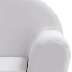 Niños vidaXL Mobiliario Para Bebés Y Niños Pequeños-Sillón desplegable para niños