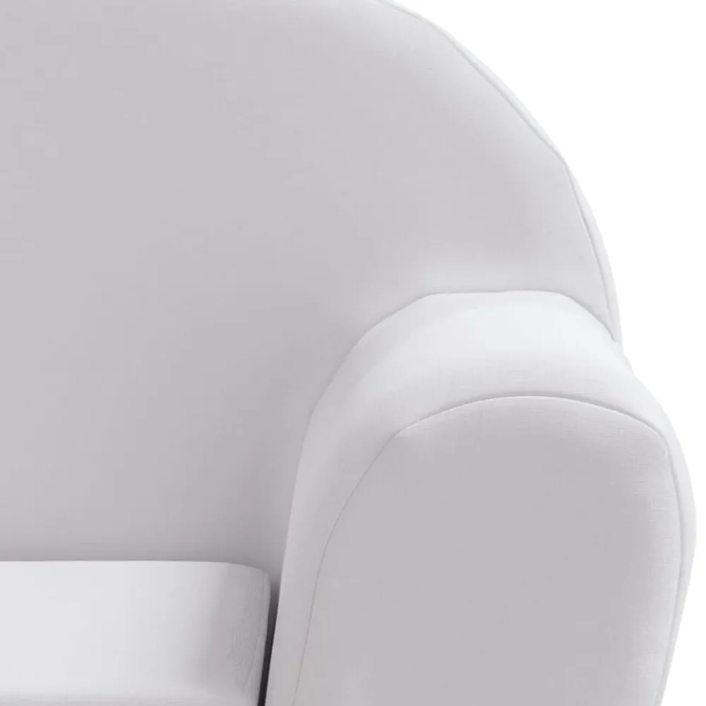 Niños vidaXL Mobiliario Para Bebés Y Niños Pequeños-Sillón desplegable para niños