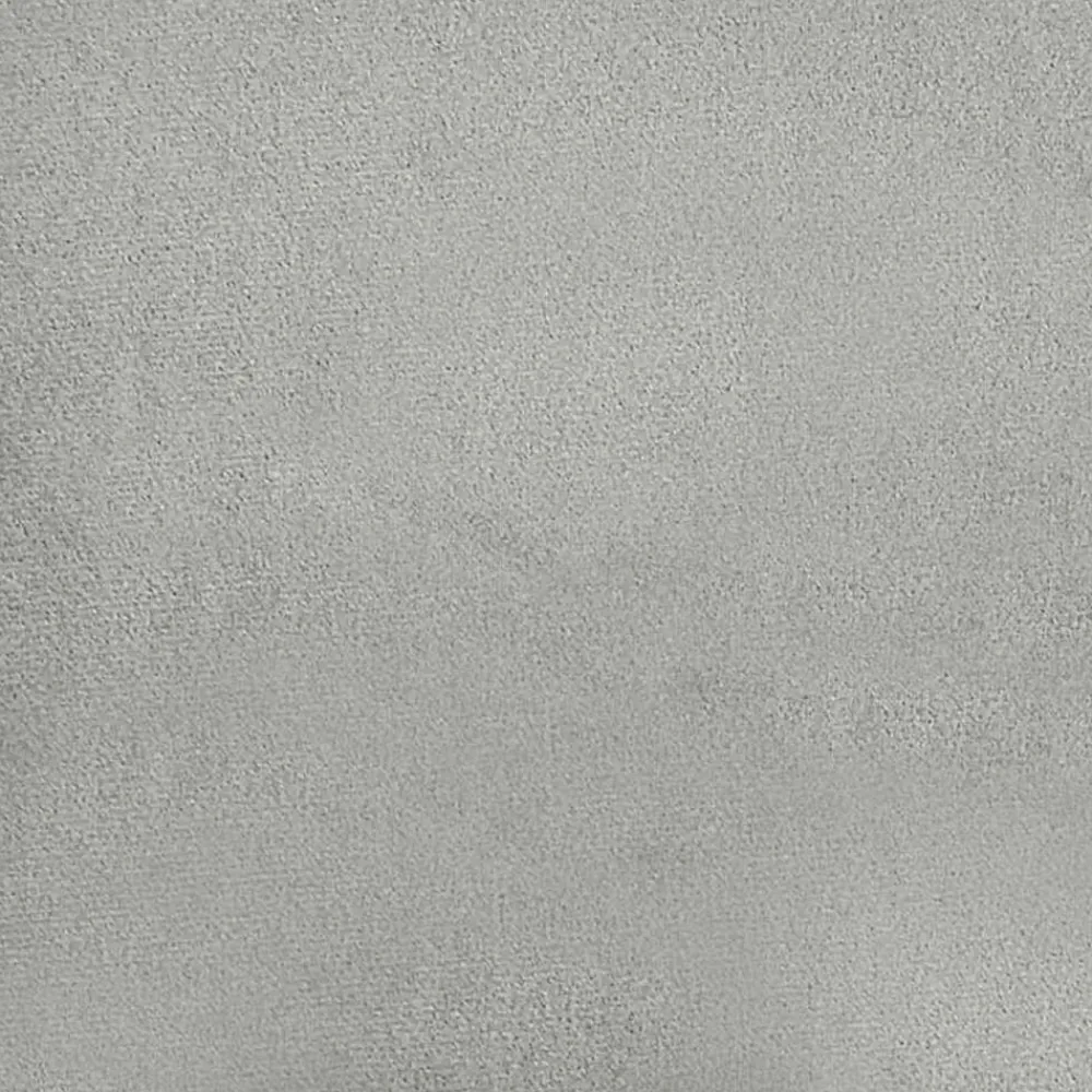 vidaXL Sillón eléctrico reclinable elevable tela microfibra Gris claro