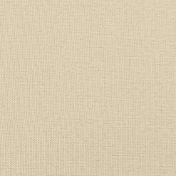 vidaXL Sillas-Sillón eléctrico reclinable elevable de tela color