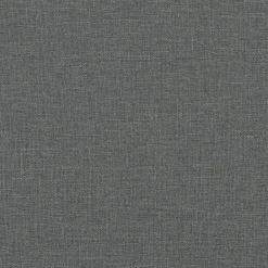 vidaXL Sillón eléctrico reclinable elevable de tela Gris oscuro Outlet