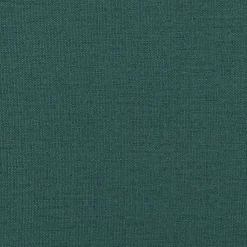 vidaXL Sillón masaje eléctrico reclinable elevable tela Verde oscuro Discount