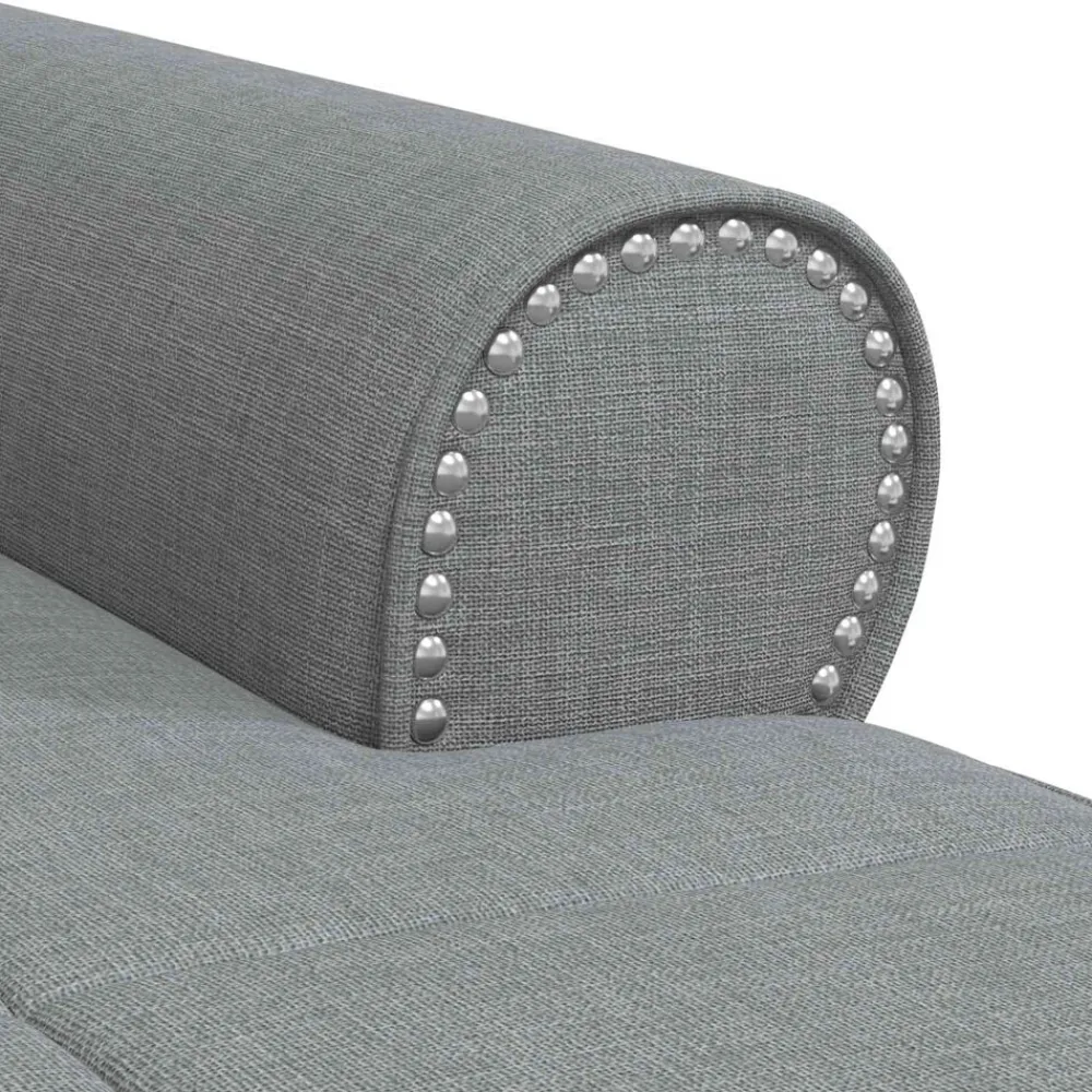 vidaXL Sillas-Sillón reclinable con cojín 91 x 157 x 91 cm tela