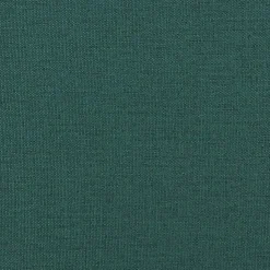 vidaXL Sillón reclinable de masaje eléctrico tela Verde oscuro Outlet