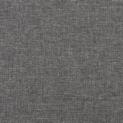 vidaXL Sillón reclinable de tela Gris claro Online