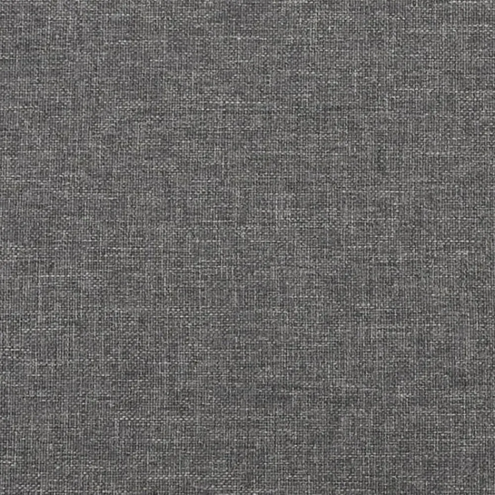 vidaXL Sillón reclinable de tela Gris claro Online