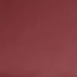 vidaXL Sillas-Sillón reclinable de cuero sintético rojo tinto