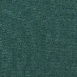 vidaXL Sillón reclinable de tela Verde oscuro Online