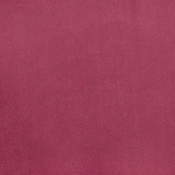 vidaXL Sillón reclinable elevable terciopelo rojo tinto Rojo vino tinto Outlet
