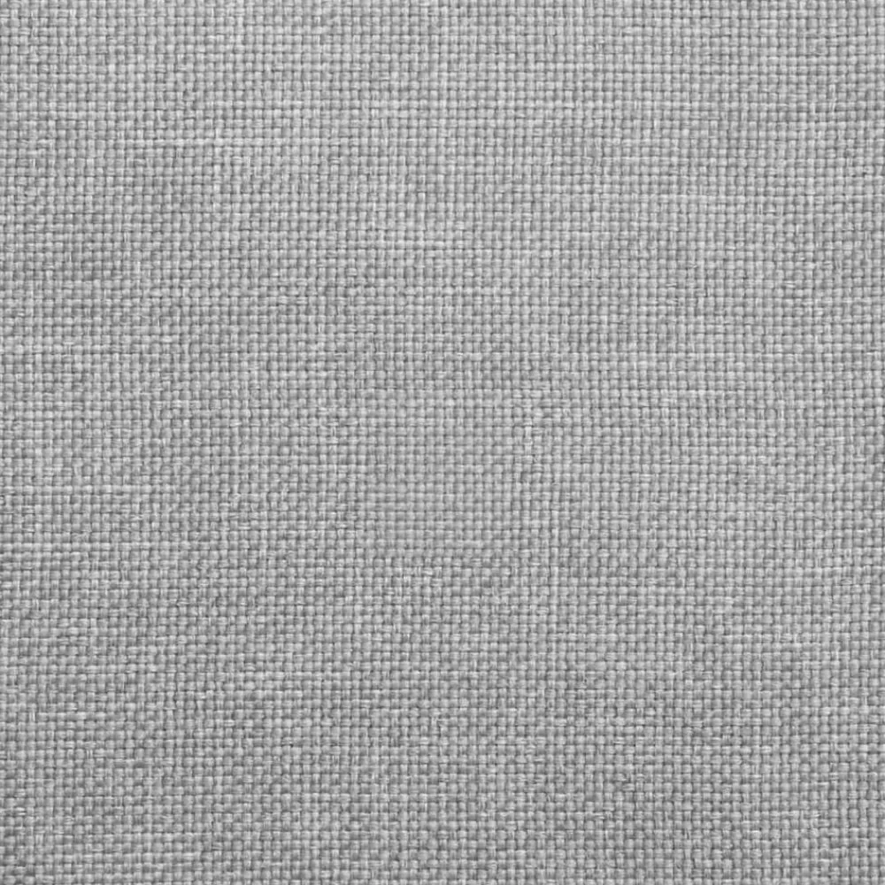 vidaXL Sillón reclinable elevable de tela Gris nube Hot