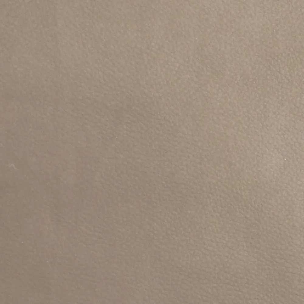 vidaXL Sillón reclinable eléctrico de cuero sintético color Capuchino Outlet
