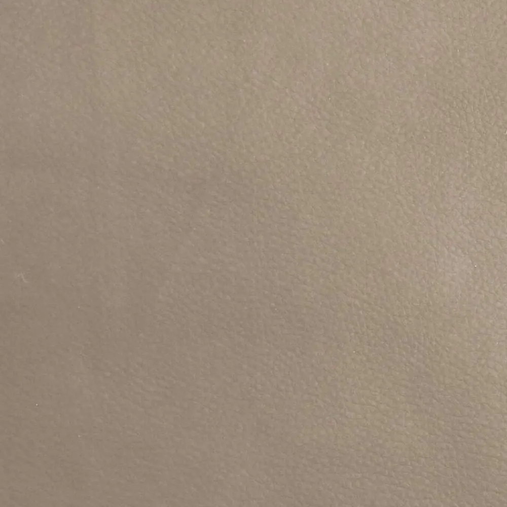 vidaXL Sillón reclinable eléctrico de cuero sintético color Capuchino Outlet
