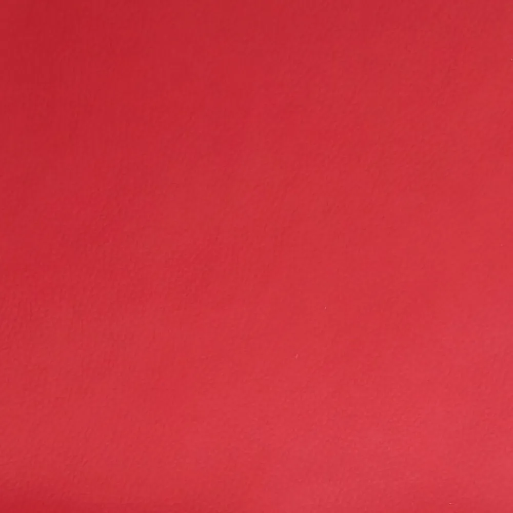 vidaXL Sillón reclinable elevable cuero artificial Rojo Online