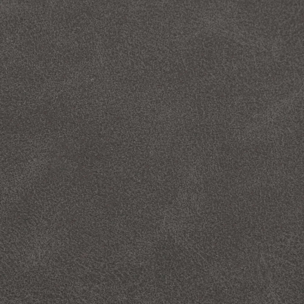 vidaXL Sillón reclinable 91 x 157 x 91 cm Cuero sintético Negro New