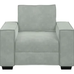 vidaXL Sofás-Sillón sofá 100x78x84 cm terciopelo