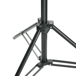 vidaXL Cámaras Y Objetivos-Sistema de soporte de telón fondo 500x300 cm