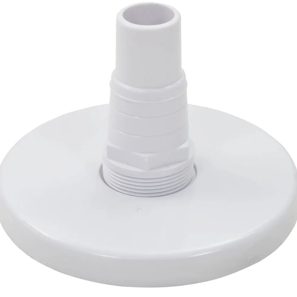 vidaXL Piscina Y Spa-Skimmer de piscina de boca ancha de 11 piezas 34,3x25x30,5 cm